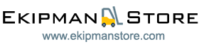 Ekipman Store